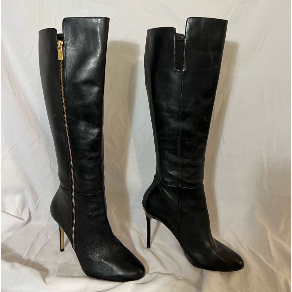 Michael Kors Clara Boots - Picture 8 of 12